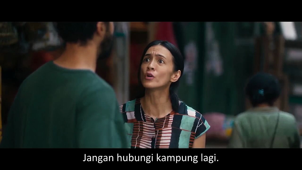 Sebelum 7 Hari 2025