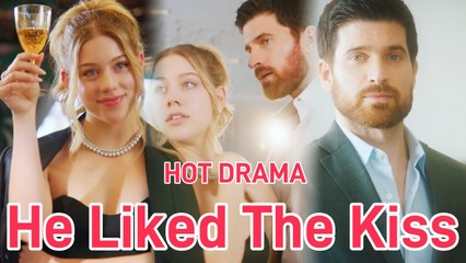 I Kissed A CEO And He Liked It dailymotion El CEO que no pudo contenerse - Hot Drama 2025