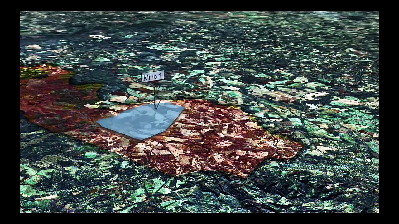 Irati Energy – Oil Shale in Brazil