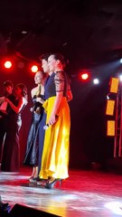 Migs Almendras, nasorpresa sa Best Supporting Actor award mula sa Cine Silip