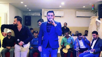 أجمل مواويل سويحلي - الفنان قيس جواد QAISJAWAD Video clip