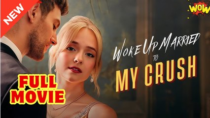 Married To A Sleeping Secret