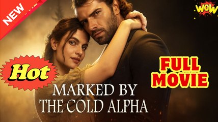 Marked By The Cold Alpha - Full
