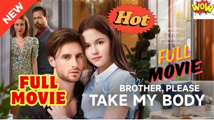 My Navy Brother, Please Take My Body