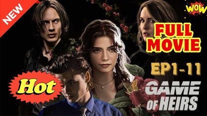 Game of Heirs Full Movie HD - Drama ShortFilms Hot
