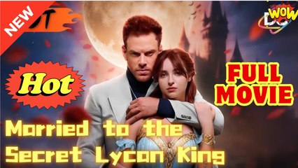 Married To A Sleeping Secret