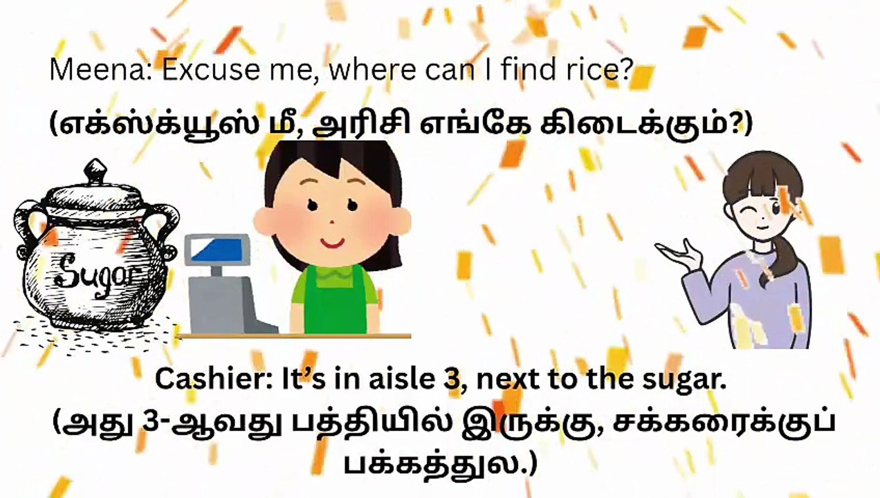 ♥️ spoken English 21♥️ learn English daily sentence♥️