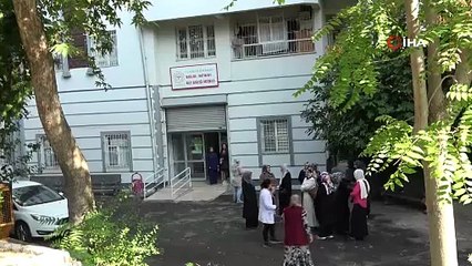 Diyarbakır’da kadınlara ücretsiz meme kanseri taraması