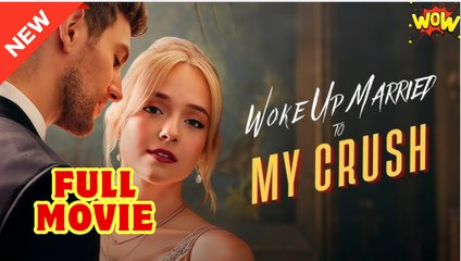 Married To A Sleeping Secret