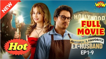 America's Favorite Ex-Husband