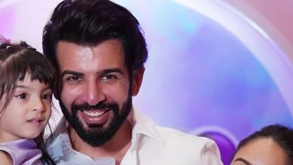 जब तलाक पर Mahhi Vij ने तोड़ी थी चुप्पी, कहा था...