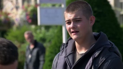 Emmerdale Episode Preview – What Happens on October 28, 2025? 📰