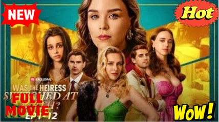 Was the Heiress Switched at Birth. - Switch By The Witch