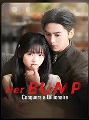 HER BUMP CONQUERS A BILLIONAIRE- Drama FULL MOVIES ENGLISH SUB
