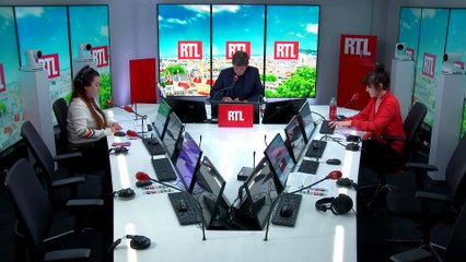 Le journal RTL de 8h du 28 octobre 2025