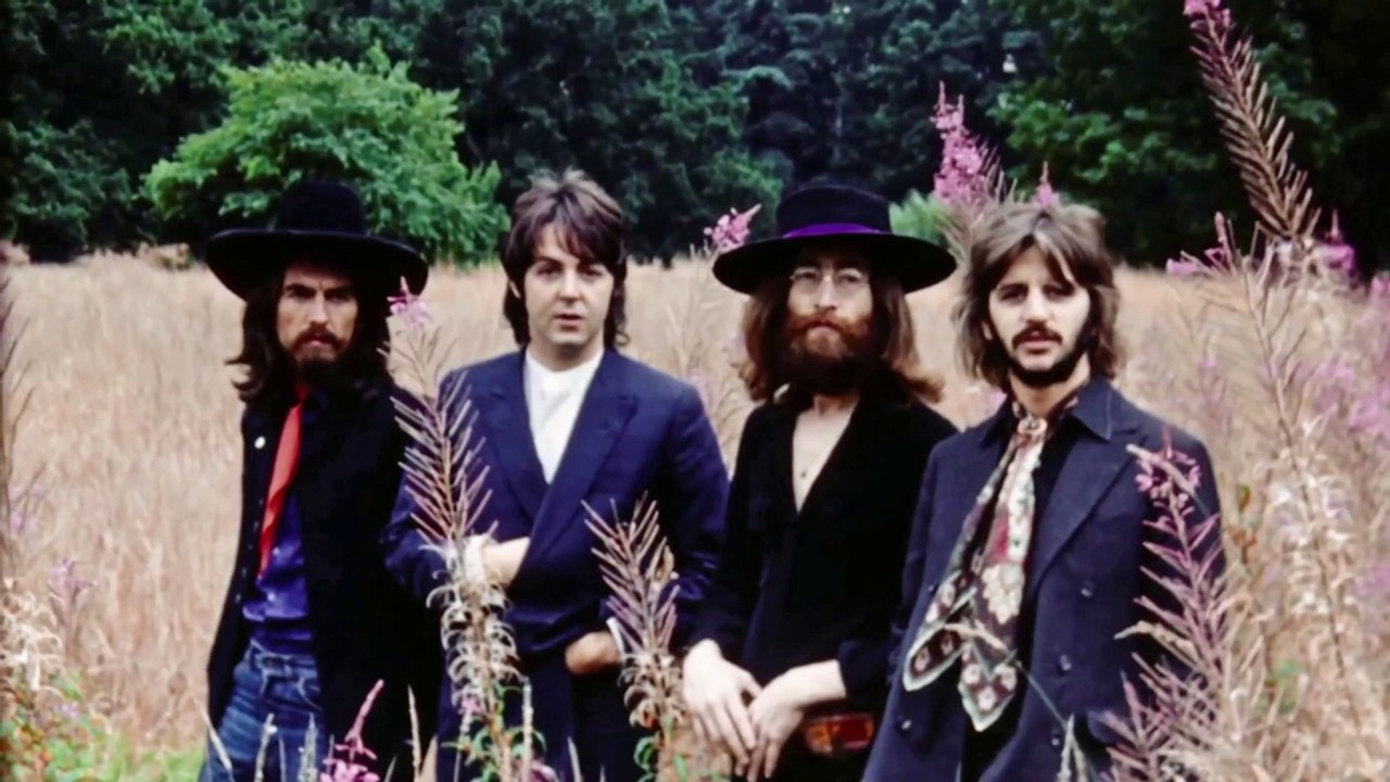 Paul McCartney: Man on the Run Trailer OV