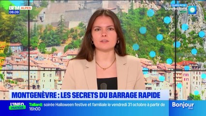 Le journal de 8h du mardi 28 octobre 2025