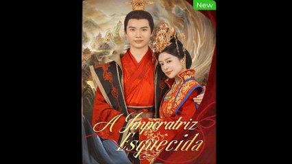 A Imperatriz Esquecida (Dublado)