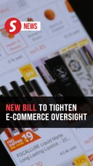 Govt drafting Bill to boost cross-border e-commerce oversight