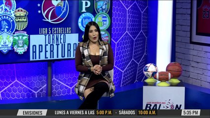 Las Dueñas del Balón -27 de octubre 2025