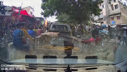 TR 47 of 07 Allah Rakha Rd (Korangi 6 Market) | Landhi Rd | Allama Shah Ahmed Noorani Rd (Korangi 4)