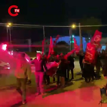 TİP İzmir İl Örgütü: Alsancak Limanı İsrail’i besliyor