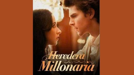 Heredera millonaria (Doblado)