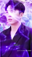 She Refused To Be Death’s Bride But He Forced His Way Into Her Bed… Until He Fell Helplessly In Love (2025) - FULL HD [Eng Sub]