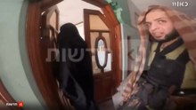 The appearance of the martyred hero Yahya Sinwar in a new video |Bath uk