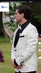 Forbidden Blossom Enemy's Heiress, My Heartbeat – FULL HD MOVIE [Eng Sub]