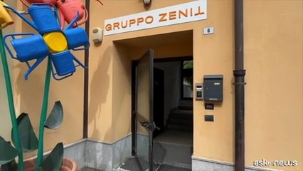 Un'azienda tech che si ispira al modo di pensare dell'arte