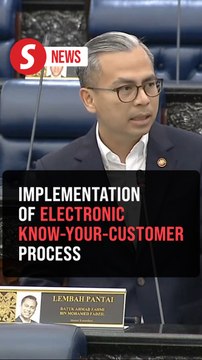 MCMC to discuss eKYC age verification with social media platform providers