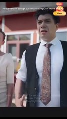 Your Downfall Is My Justice