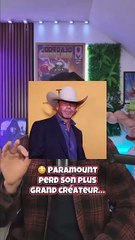 🔥 Taylor Sheridan quitte Paramount 😱 NBCUniversal vient de tout rafler à Hollywood !