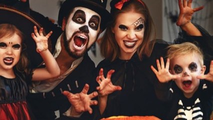 Halloween Kab Hai 2025: हैलोवीन कब है,31 अक्टूबर को ही क्यों मनाया जाता है,कहानी क्या है |Boldsky