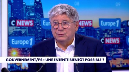 La grande interview : Éric Coquerel