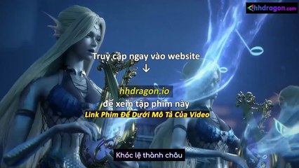 Người Chơi Khắc Kim Tập 23 Vietsub Thuyết Minh Tiếng Việt
