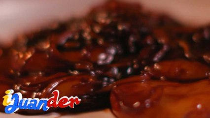 ‘Inday-inday’ ng mga taga-Capiz, susubukang lutuin ni Susan Enriquez! | I Juander