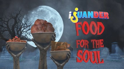 Food for the Soul (Full episode) | I Juander