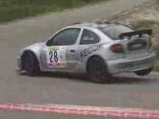 Rallye de La Sainte-Baume