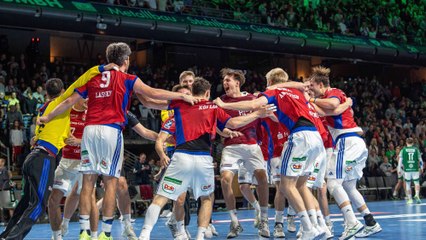 Dyn Video-Rückblick: Das war Spieltag 10 der Handball Bundesliga