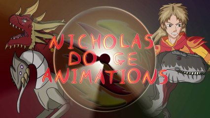 300 Prehistoric Creatures (Part 3)