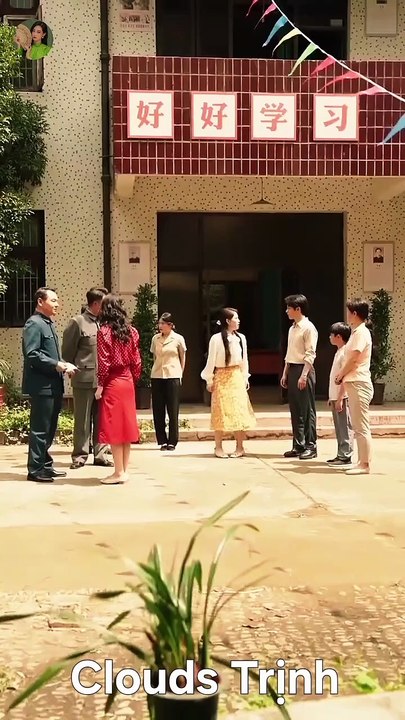Từ Tập 51 đến Tập 55 🎬 Trọng Sinh , Gã Cho Thanh Niên Trí Thức