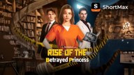 Rise Of The Betrayed Princess – Full Hd Uncut - Full Movie