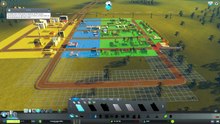 J'ai construis la ville la PLUS polluante sur Cities Skylines!🤫 EP1
