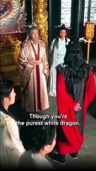 My Dragon King Husband Full Chinese Drama - English Sub