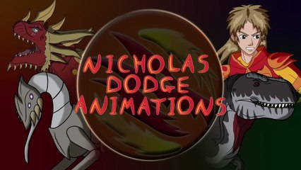 300 Prehistoric Creatures (Part 9)