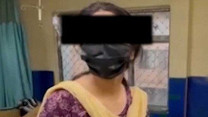 Delhi Acid Attack Case में नया Twist