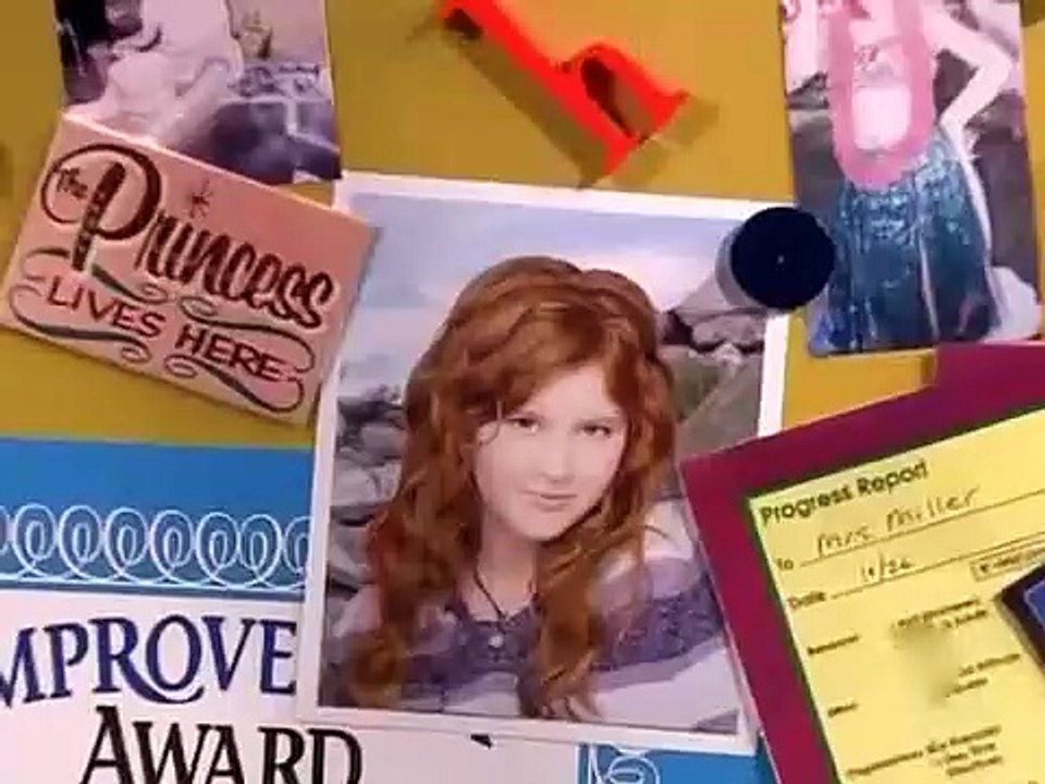 Still Standing S03E07-Der Brief