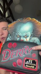 Unboxing "bienvenue à Derry" de Stephen King #hbomax
